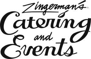 Zingerman's Catering and Events Logo