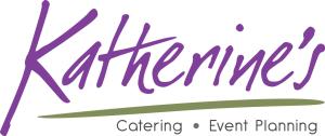Katherine's Catering Logo