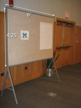 Palmer Poster Board