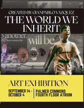palmer art exhibition