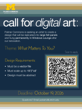 palmer art exhibition