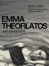 Emma Theofilatos print poster