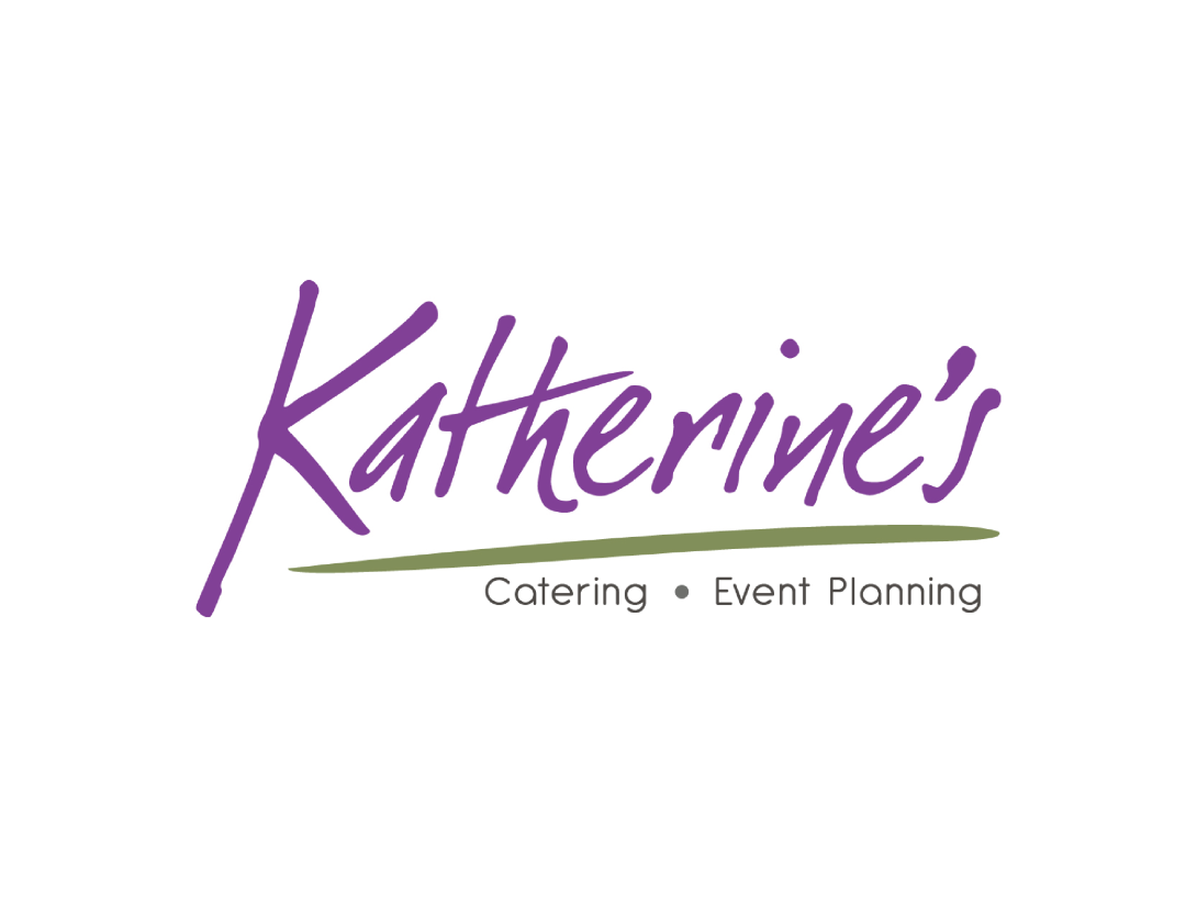 Katherine's Catering Logo