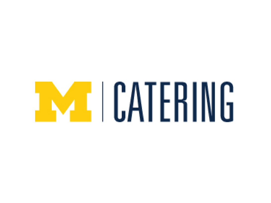 Michigan Catering Logo